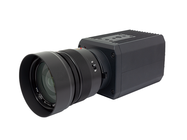 QDCAM
